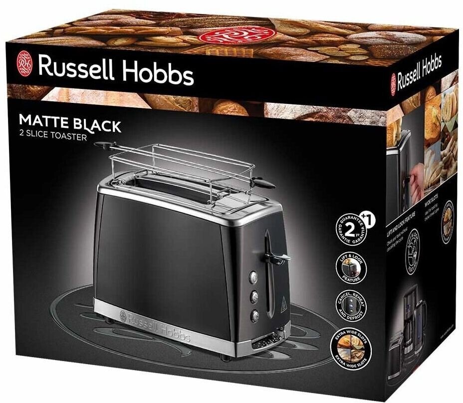 Russell Hobbs 26150-56 hind ja info | Rösterid | kaup24.ee