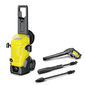 Kõrgsurvepesur Karcher K 4 WCM Premium (1.324-230.0) hind ja info | Survepesurid | kaup24.ee