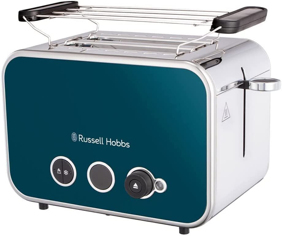 Russell Hobbs 26431-56 цена и информация | Rösterid | kaup24.ee