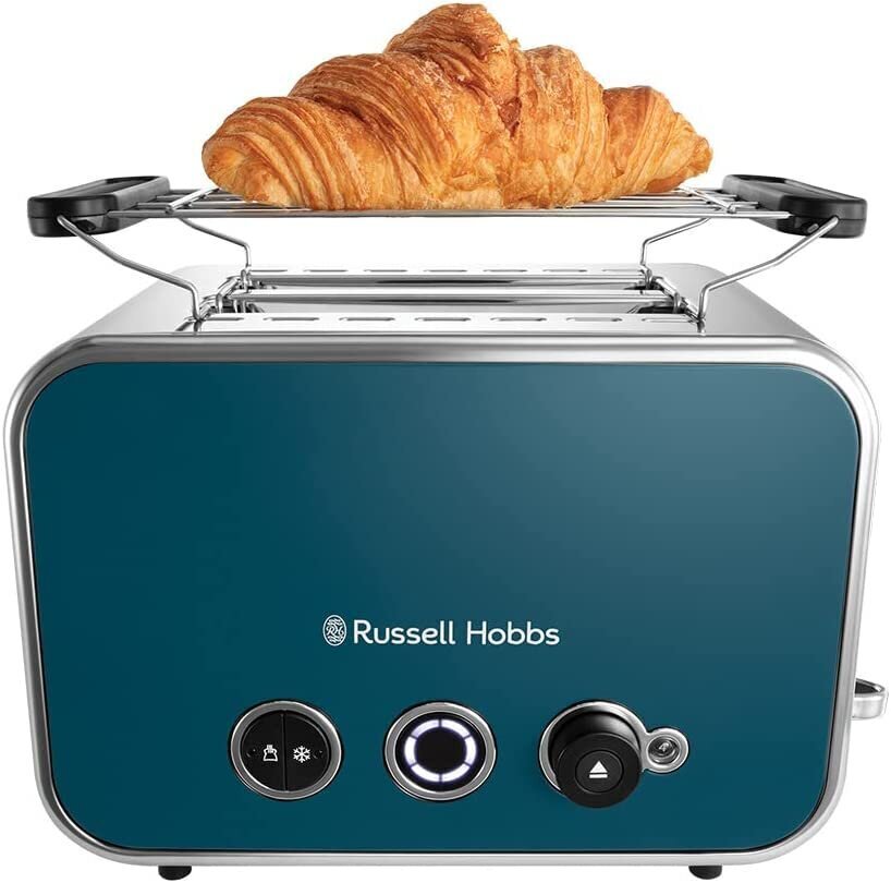 Russell Hobbs 26431-56 цена и информация | Rösterid | kaup24.ee