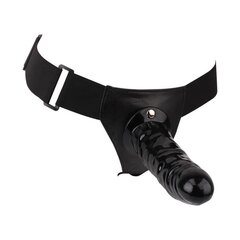 Strap-On Harness koos õõnes dildo Penis Extender 7.5 hind ja info | BDSM ja fetish | kaup24.ee