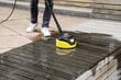 Karcher K 4 WCM Premium Home kõrgsurvepesur (1.324-232.0) цена и информация | Survepesurid | kaup24.ee