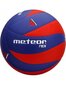 Võrkpalli pall Meteor Nex, suurus 5, sinine hind ja info | Võrkpalli pallid | kaup24.ee