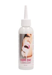 CUM ON! Libesti - 150ml hind ja info | Lubrikandid | kaup24.ee