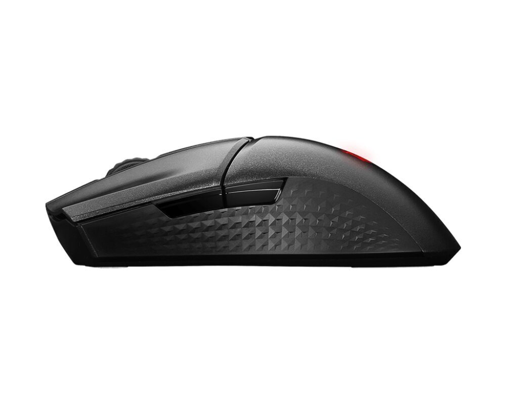 MSI Clutch GM31 Lightweight цена и информация | Hiired | kaup24.ee