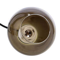 Candellux подвесной светильник Nubia цена и информация | Потолочный светильник, 38 x 38 x 24 см | kaup24.ee