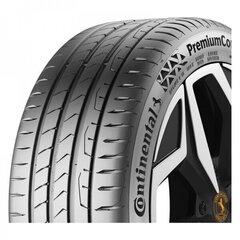 Continental PremiumContact 7 235/55R18 hind ja info | Suverehvid | kaup24.ee