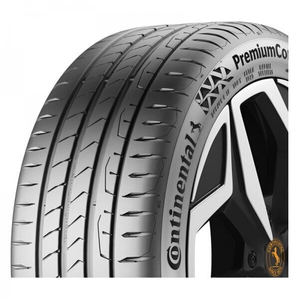 Continental PremiumContact 7 245/45R19 hind ja info | Suverehvid | kaup24.ee