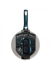 Berlinger Haus pann eemaldatava käepidemega Metallic Line, 28 cm hind ja info | Pannid | kaup24.ee