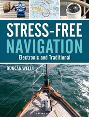 Stress-Free Navigation: Electronic and Traditional цена и информация | Книги о питании и здоровом образе жизни | kaup24.ee