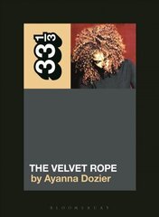 Janet Jackson's The Velvet Rope hind ja info | Kunstiraamatud | kaup24.ee