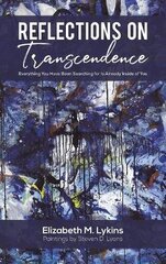 Reflections on Transcendence цена и информация | Самоучители | kaup24.ee