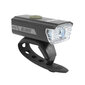 Jalgratta esituli Rock Machine F.Light 20 USB Black/Grey hind ja info | Jalgratta tuled ja helkurid | kaup24.ee