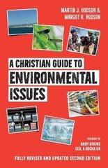 Christian Guide to Environmental Issues 2nd Fully Revised and Updated ed. цена и информация | Книги по социальным наукам | kaup24.ee