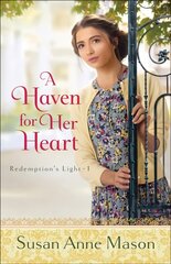 Haven for Her Heart цена и информация | Фантастика, фэнтези | kaup24.ee