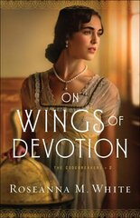 On Wings of Devotion цена и информация | Фантастика, фэнтези | kaup24.ee