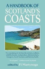 Handbook of Scotland's Coasts Revised edition hind ja info | Tervislik eluviis ja toitumine | kaup24.ee