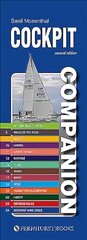 Cockpit Companion 2nd edition цена и информация | Книги о питании и здоровом образе жизни | kaup24.ee