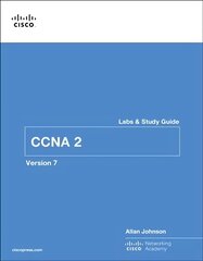 Switching, Routing, and Wireless Essentials Labs and Study Guide (CCNAv7) цена и информация | Книги по экономике | kaup24.ee