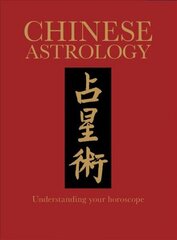 Chinese Astrology цена и информация | Самоучители | kaup24.ee