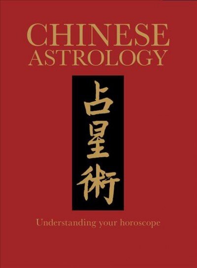 Chinese Astrology hind ja info | Eneseabiraamatud | kaup24.ee