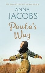 Paula's Way: A captivating story from the million-copy bestselling author hind ja info | Fantaasia, müstika | kaup24.ee