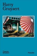 Harry Gruyaert цена и информация | Книги по фотографии | kaup24.ee