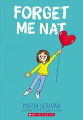 Forget Me Nat (Nat Enough #2) цена и информация | Книги для подростков и молодежи | kaup24.ee