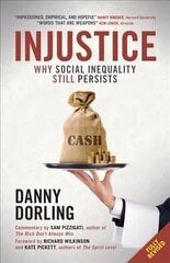 Injustice: Why Social Inequality Still Persists Second Edition цена и информация | Книги по социальным наукам | kaup24.ee