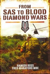 From SAS to Blood Diamond Wars hind ja info | Ajalooraamatud | kaup24.ee