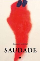 Laura de Coninck: Saudade цена и информация | Книги об искусстве | kaup24.ee