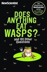 Does Anything Eat Wasps: And 101 Other Questions цена и информация | Книги по экономике | kaup24.ee