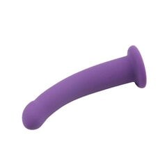 Dildo Bend Over M Purple hind ja info | Dildod | kaup24.ee