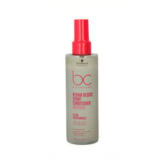 Schwarzkopf BC Repair Rescue Spray Conditioner Arginine 200 ml цена и информация | Бальзамы, кондиционеры | kaup24.ee