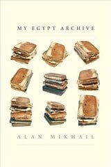 My Egypt Archive hind ja info | Ajalooraamatud | kaup24.ee