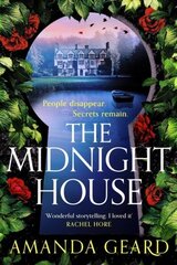 Midnight House: A spellbinding story of love and secrets set in a mysterious old country house цена и информация | Фантастика, фэнтези | kaup24.ee