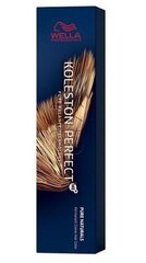 Koleston Perfect ME™ Pure Natural Hair + Pure Natura ls 60 ml hind ja info | Juuksevärvid | kaup24.ee