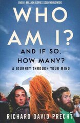 Who Am I and If So How Many?: A Journey Through Your Mind hind ja info | Ajalooraamatud | kaup24.ee