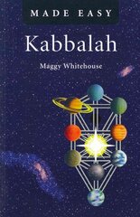 Kabbalah Made Easy цена и информация | Самоучители | kaup24.ee