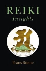 Reiki Insights цена и информация | Самоучители | kaup24.ee