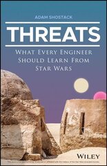 Threats - What Every Engineer Should Learn From Star Wars hind ja info | Majandusalased raamatud | kaup24.ee