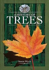 History of Trees цена и информация | Энциклопедии, справочники | kaup24.ee