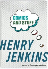 Comics and Stuff цена и информация | Книги по социальным наукам | kaup24.ee