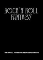Rock 'n' Roll Fantasy цена и информация | Книги об искусстве | kaup24.ee