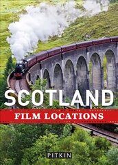 Scotland Film Locations цена и информация | Книги об искусстве | kaup24.ee
