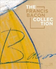 Francis Bacon Collection hind ja info | Kunstiraamatud | kaup24.ee