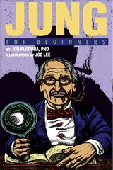 Jung for Beginners hind ja info | Ühiskonnateemalised raamatud | kaup24.ee