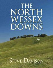 North Wessex Downs цена и информация | Книги по социальным наукам | kaup24.ee