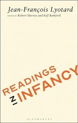 Readings in Infancy hind ja info | Ajalooraamatud | kaup24.ee
