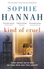 Kind of Cruel: Culver Valley Crime Book 7, цена и информация | Фантастика, фэнтези | kaup24.ee